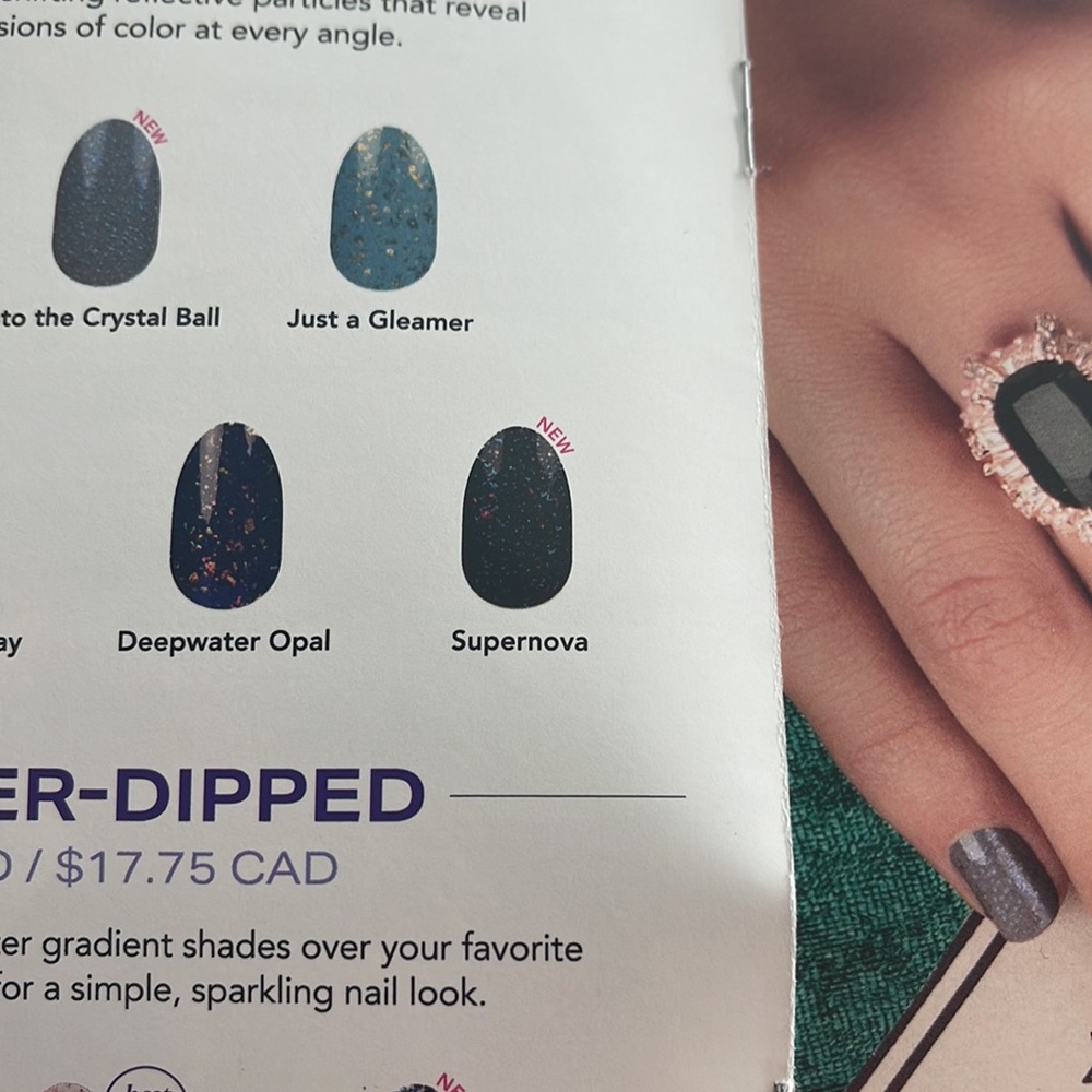 Color Street Nails - Picture 3 of 3